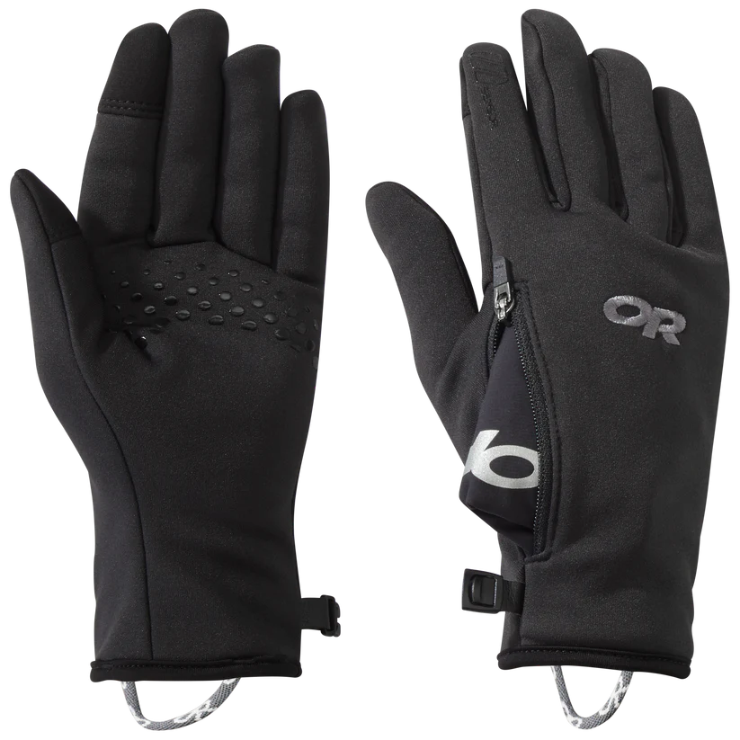 Outdoor research best sale versaliner sensor gloves