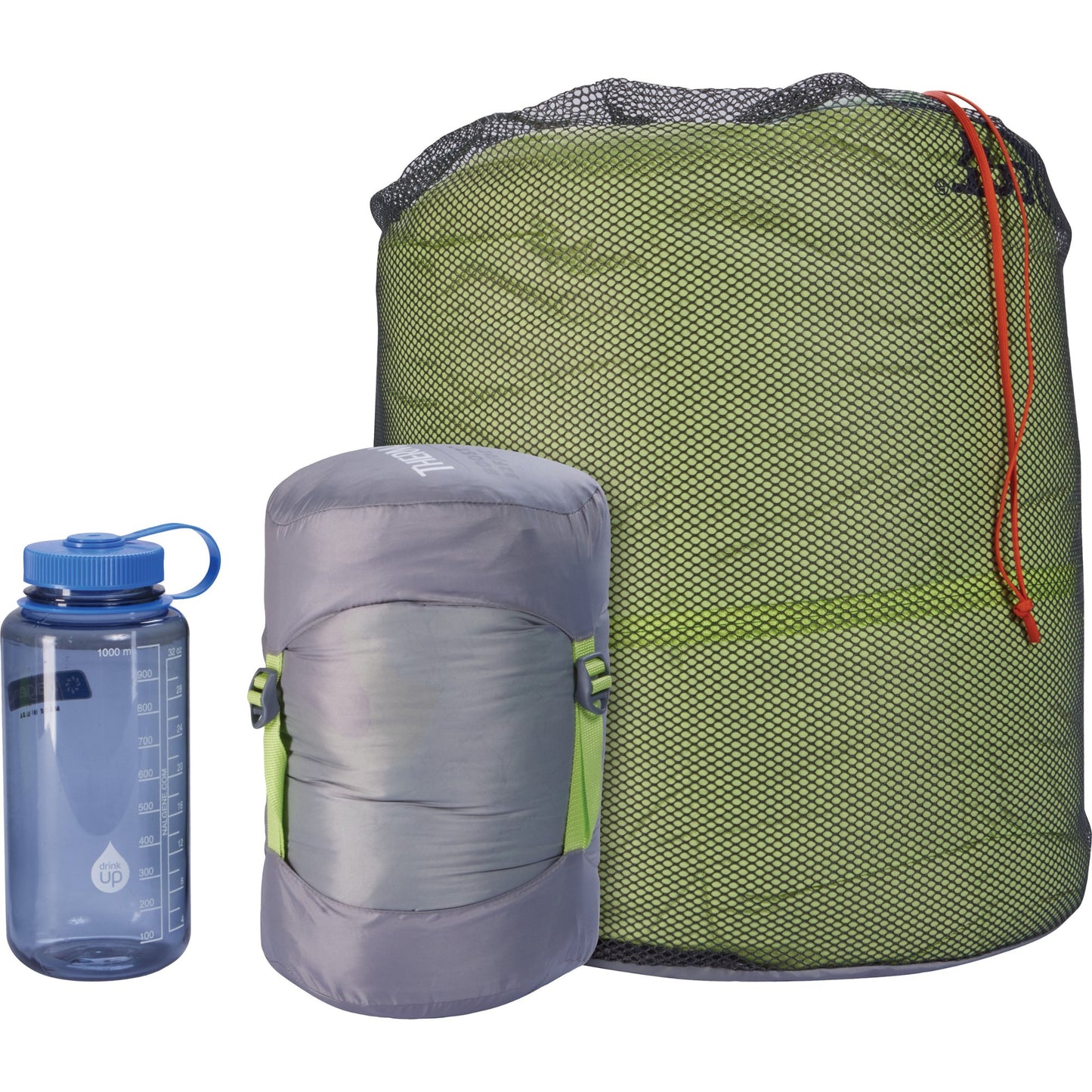 Therm-a-Rest Boost 650 32F/0C WIDE Sleeping Bag | Extra Wide - 3 Lengths