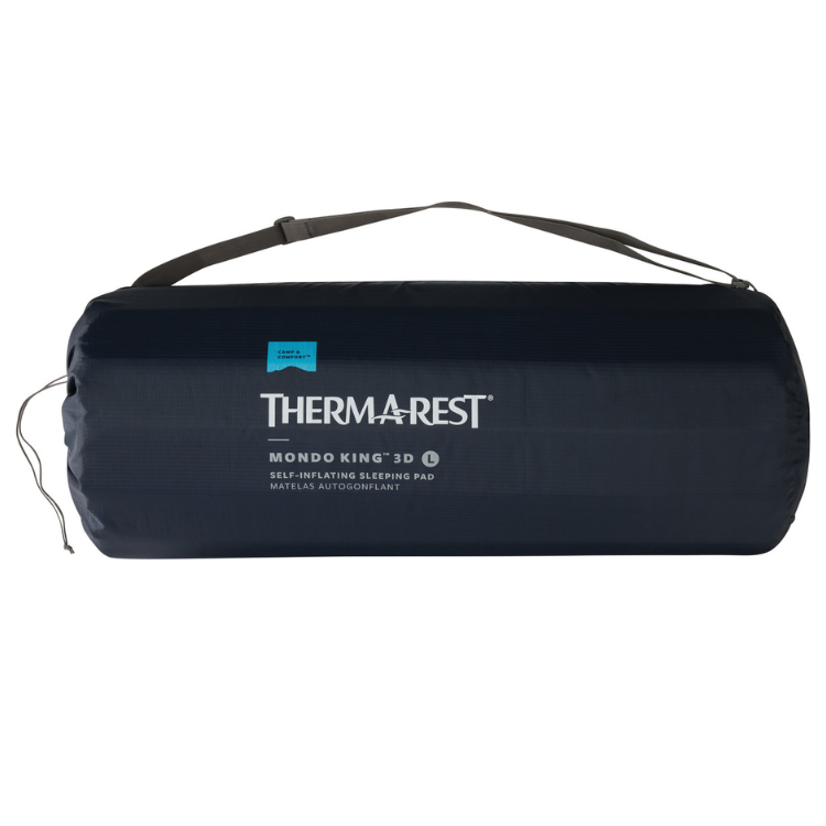 Therm-a-Rest MondoKing 3D Sleeping Mat  - Large & XX Large