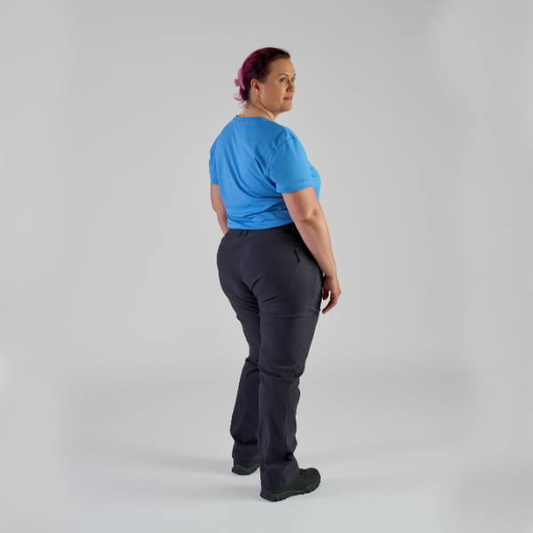 Craghoppers Women's Kiwi Pro II Trousers