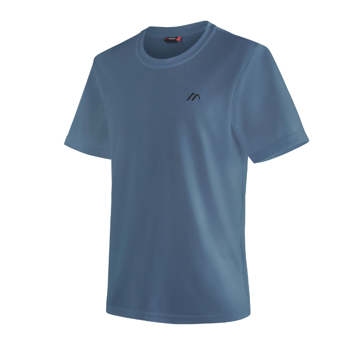 Maier Sports Men's Walter Technical T-shirt