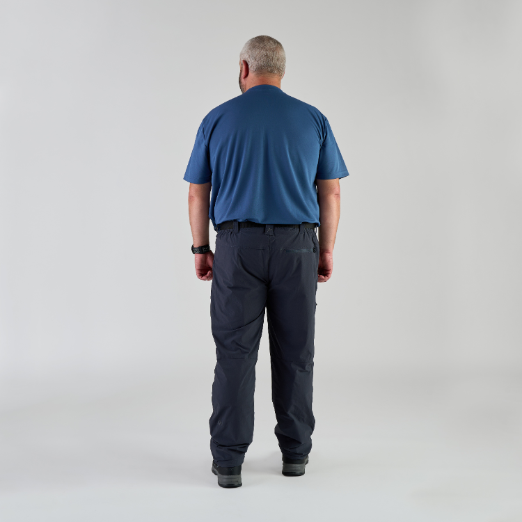Maier Sports Men's NIL WINTER hiking trousers | 2XL - 6XL