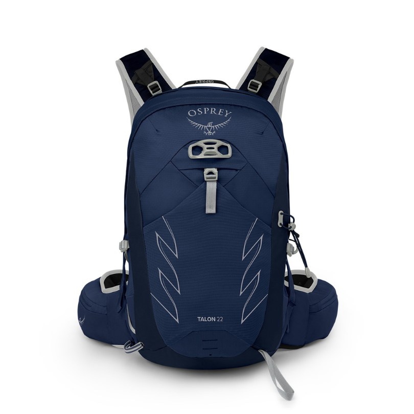 Osprey Talon 22L EF | Plus-Size Backpack