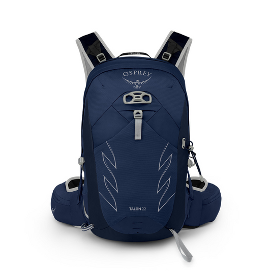 Osprey Talon 22L EF | Plus-Size Backpack
