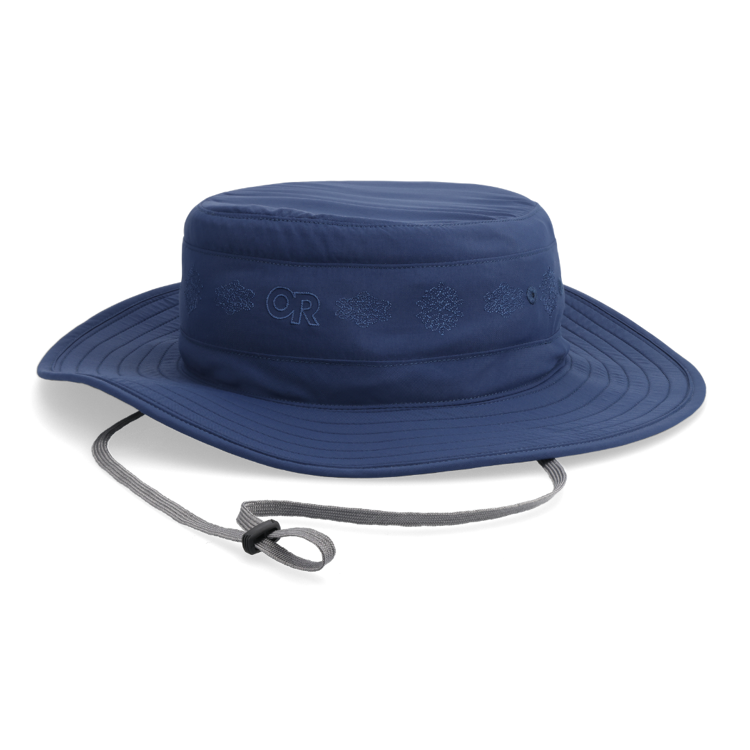 Outdoor Research Solar Roller Sun Hat