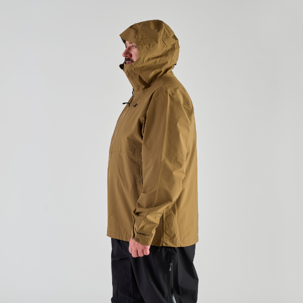 Outdoor Research Men's Foray 3L PLUS SIZE Rain Jacket