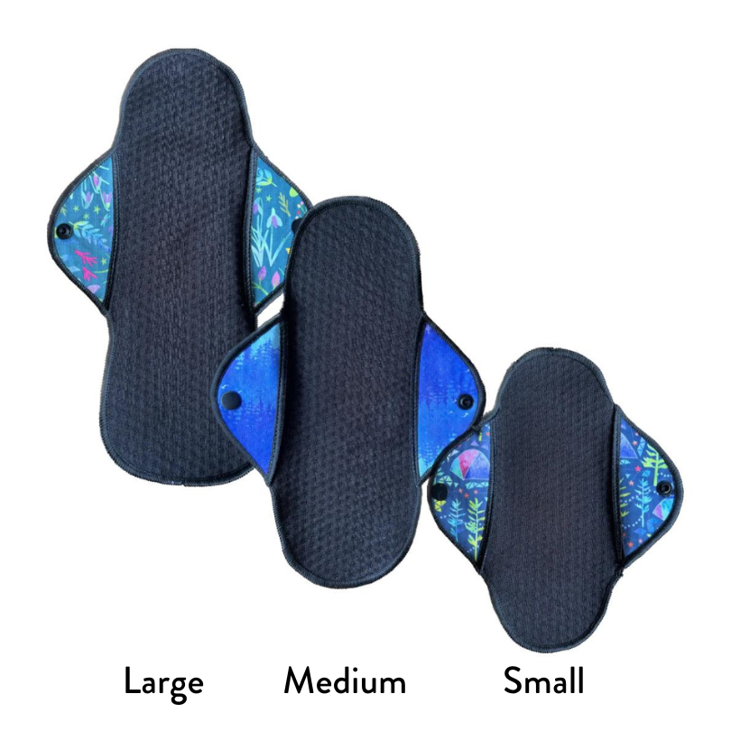 Kula Pad - Reusable Period Pad & Incontinence Pad