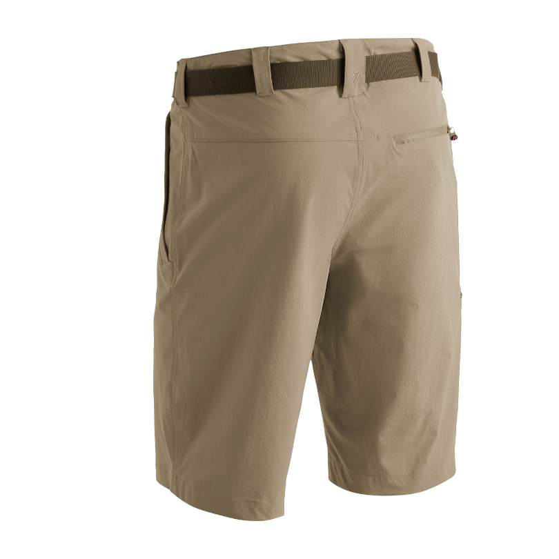 Maier Sports Men's HUANG| Large size Shorts