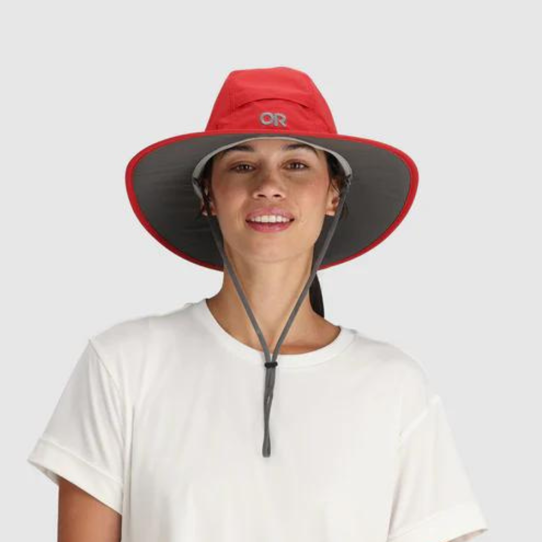 Outdoor Research Sunbriolet Sun Hat