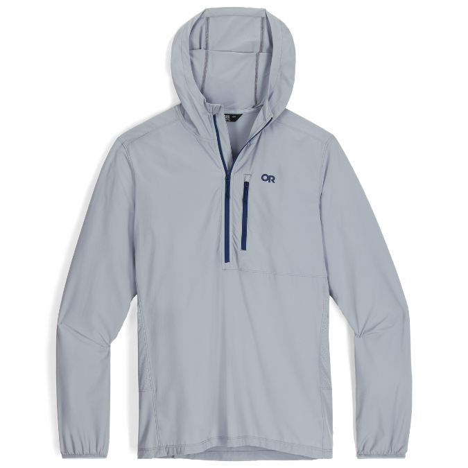Outdoor Research Men's Astroman Air Sun Hoodie