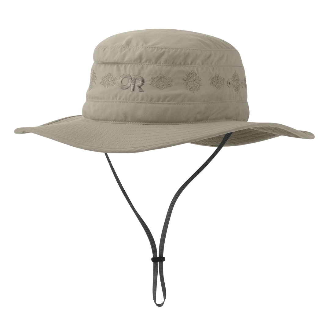 Outdoor Research Solar Roller Sun Hat