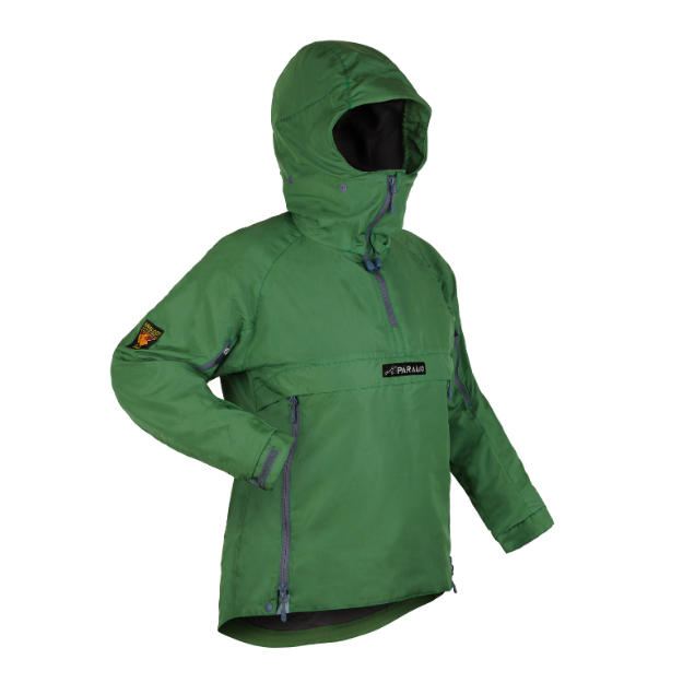 Paramo Women's Velez Adventure Smock | Plus Size Waterproof