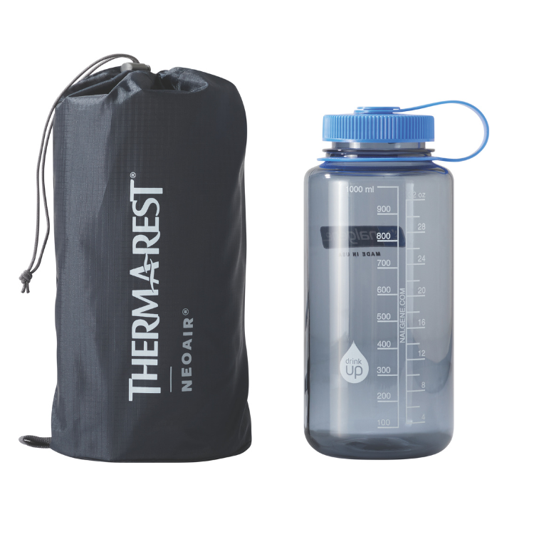 Therm-a-Rest NeoAir XLite NXT MAX Sleeping Mat - Regular & Large