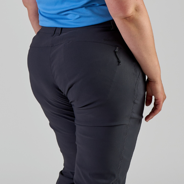 Craghoppers Women's Kiwi Pro II Trousers