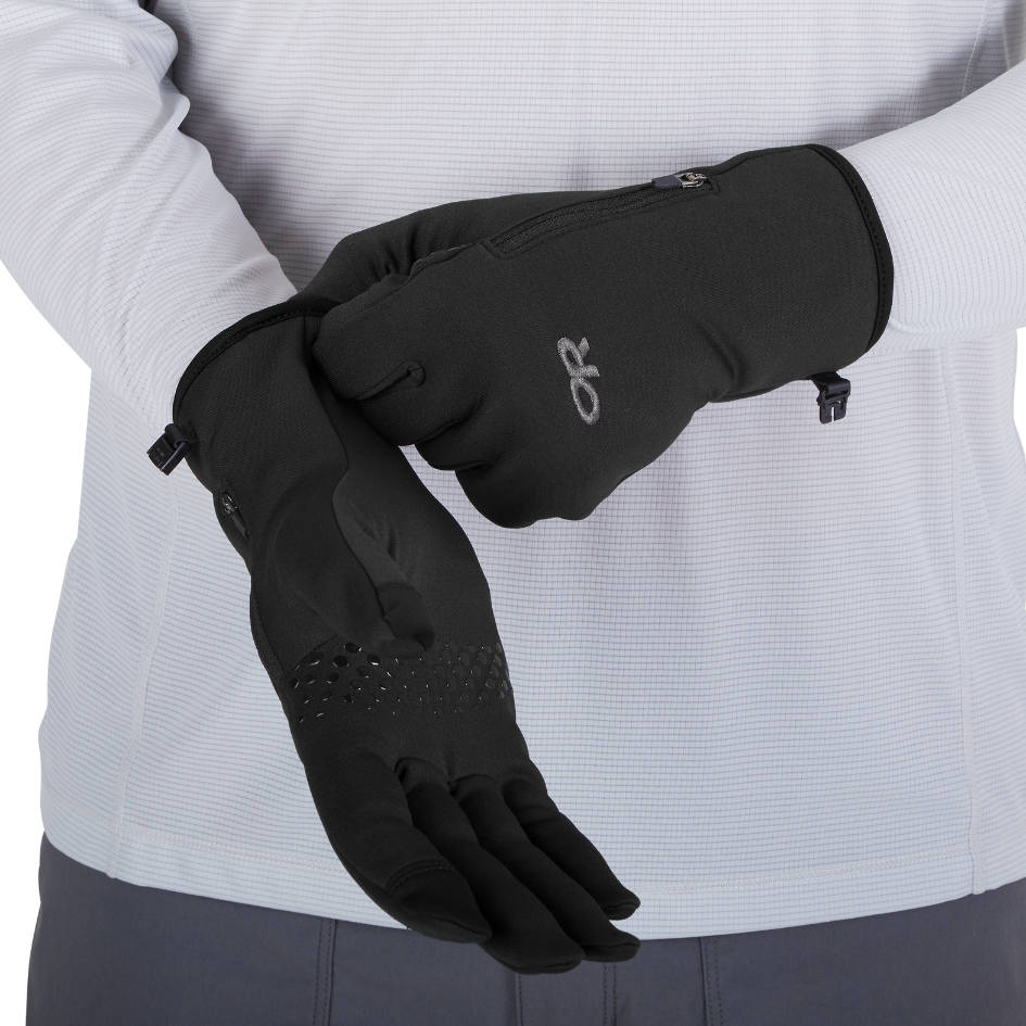 Outdoor Research Women's Versaliner Sensor Gloves