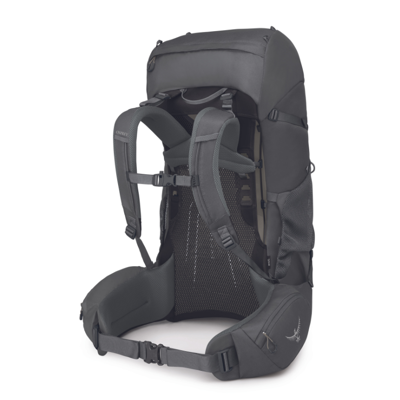 Osprey Renn 65L EF | Ventilated Plus-Size Backpack | Women's Fit
