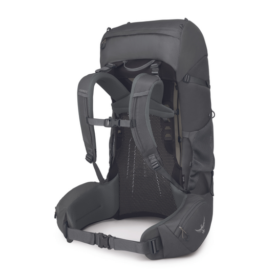 Osprey Renn 65L EF | Ventilated Plus-Size Backpack | Women's Fit
