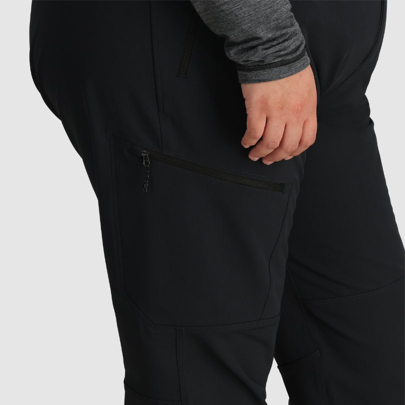 Outdoor Research Women's PLUS SIZE Cirque III Pants  - only size 2X