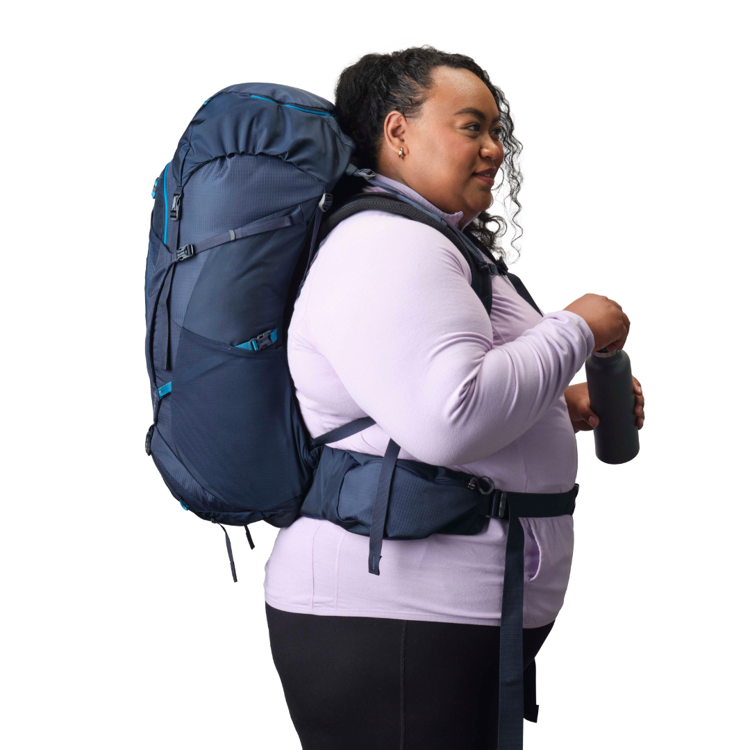 Gregory Jade 63L | Plus Size Backpack