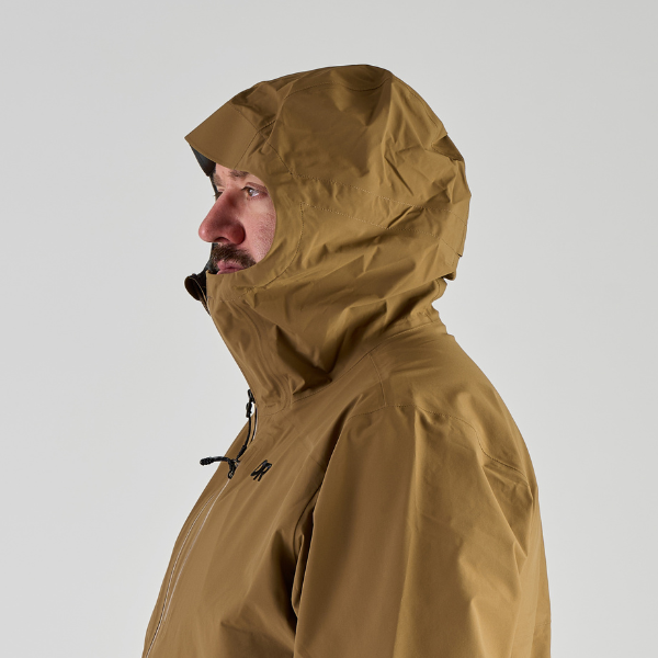 Outdoor Research Men's Foray 3L PLUS SIZE Rain Jacket