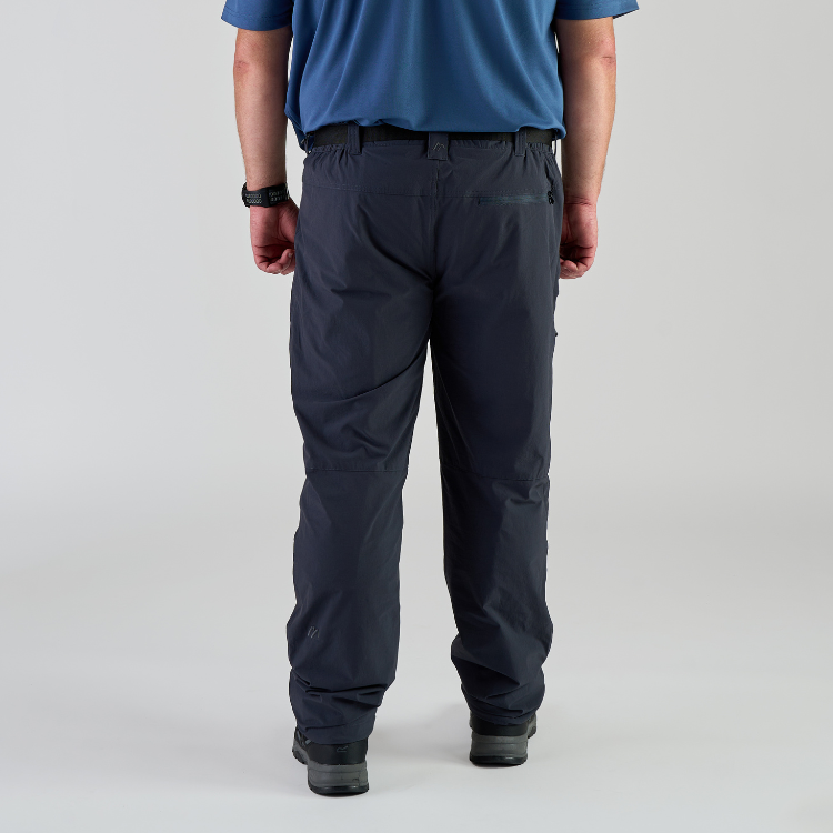 Maier Sports Men's NIL WINTER hiking trousers | 2XL - 6XL