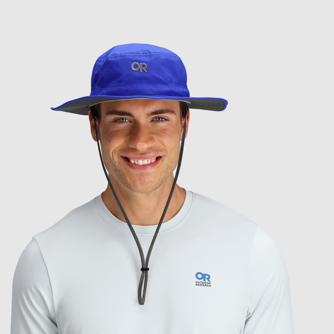 Outdoor research hat size guide on sale