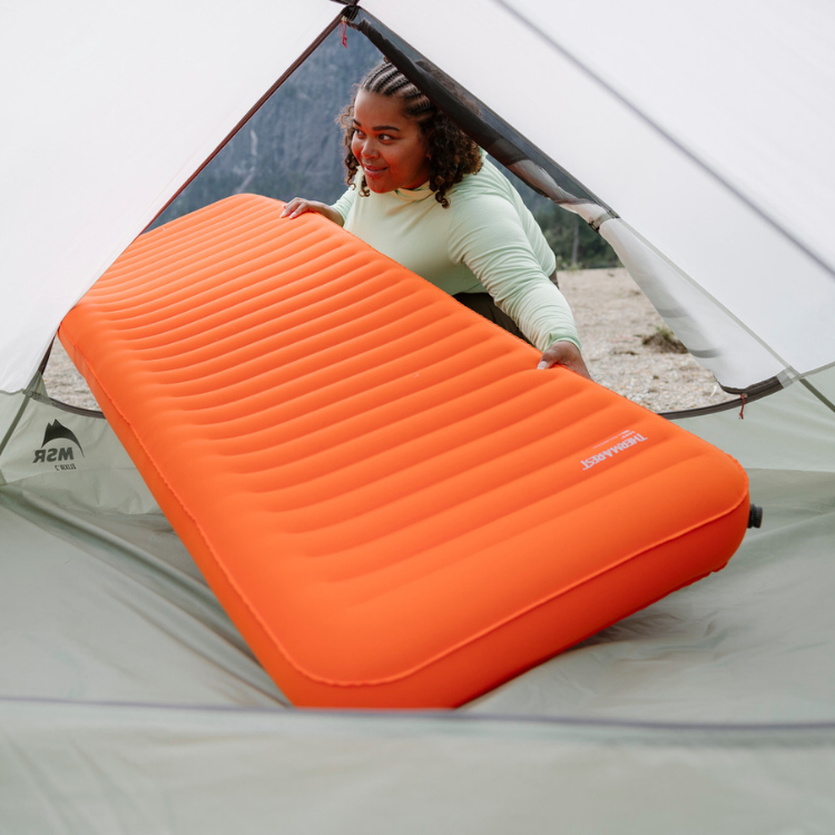Therm-a-Rest NeoLoft™ Sleeping Mat | Regular Wide and Large