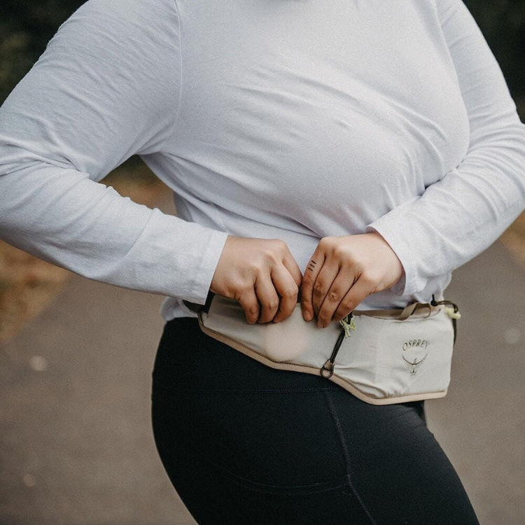 Osprey Duro Dyna Belt EF | Plus-Size Running Belt