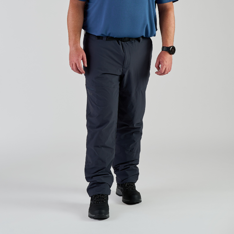 Maier Sports Men's NIL WINTER hiking trousers | 2XL - 6XL