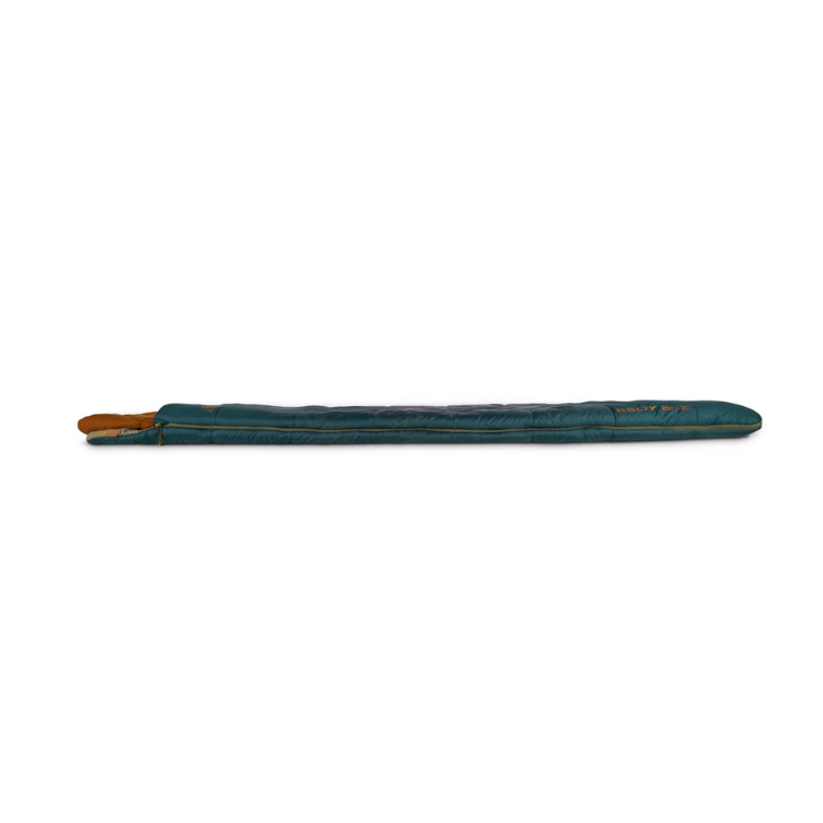 Kelty Wayback 20 | Wide Rectangular Sleeping Bag