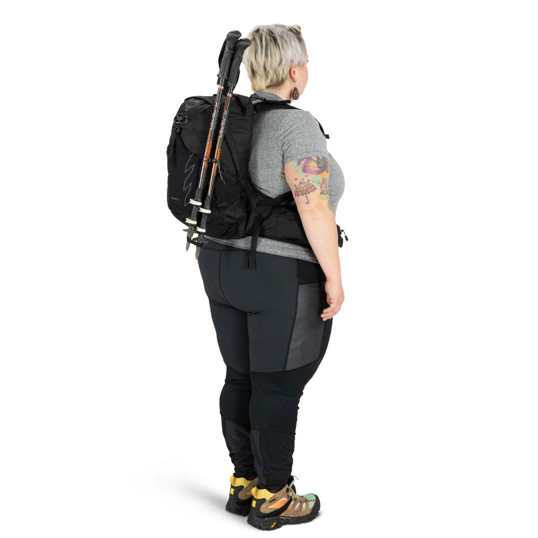 Osprey Tempest 20L EF | Plus-Size Backpack | Women's Fit