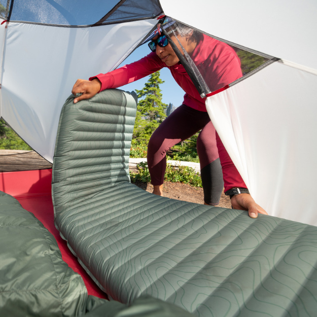 Therm-a-Rest NeoAir Topo Luxe Sleeping Mat  - X Large