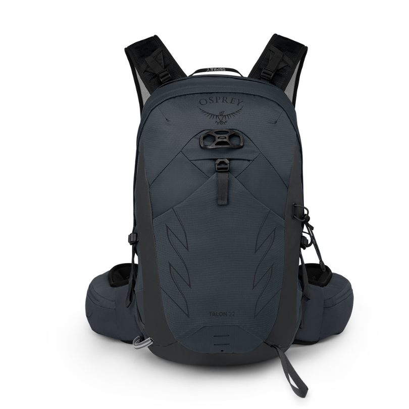 Osprey Talon 22L EF | Plus-Size Backpack
