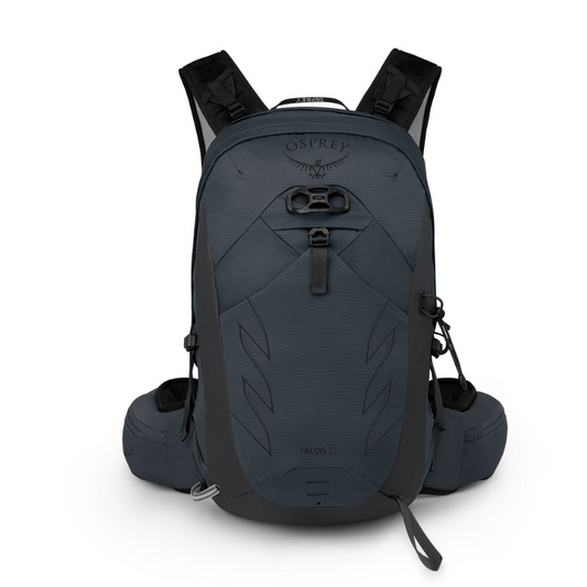 Osprey Talon 22L EF | Plus-Size Backpack