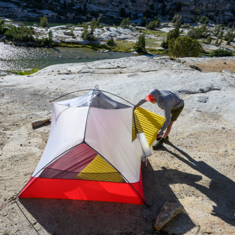 Therm-a-Rest NeoAir XLite NXT MAX Sleeping Mat - Regular & Large