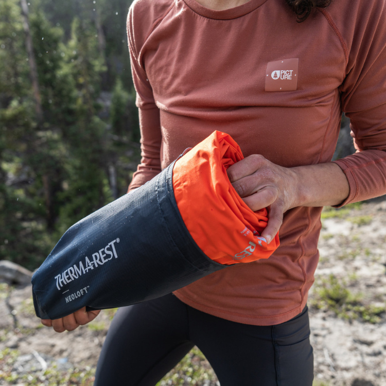 Therm-a-Rest NeoLoft™ Sleeping Mat | Regular Wide and Large