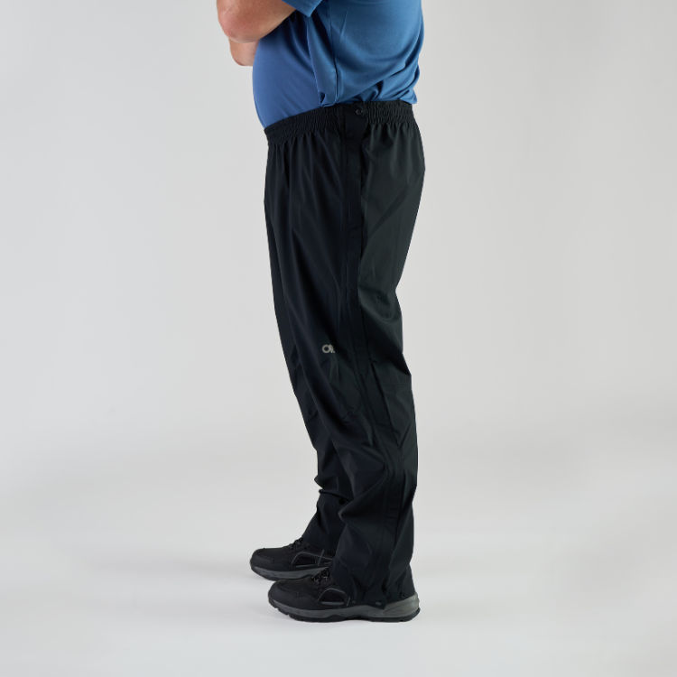 Outdoor Research Men's Stratoburst Stretch Rain Pants