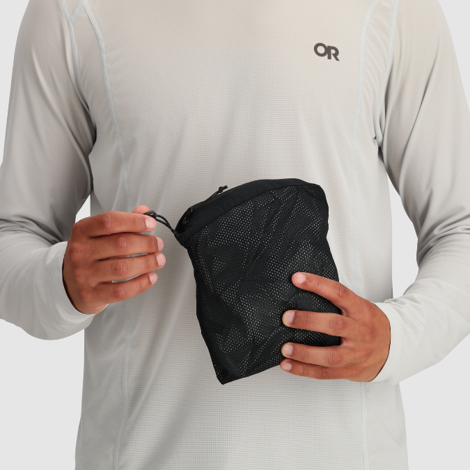 Outdoor Research Men's Stratoburst Stretch Rain Pants