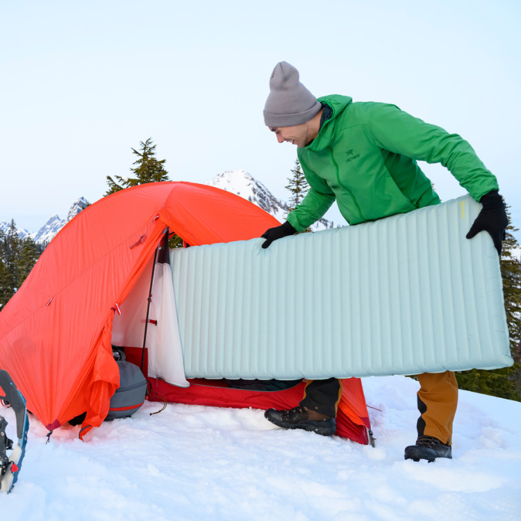 Therm-a-Rest NeoAir Xtherm NXT MAX  Sleeping Mat - Regular Wide & Large