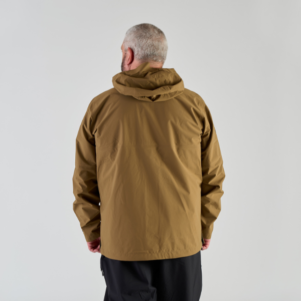 Outdoor Research Men's Foray 3L PLUS SIZE Rain Jacket