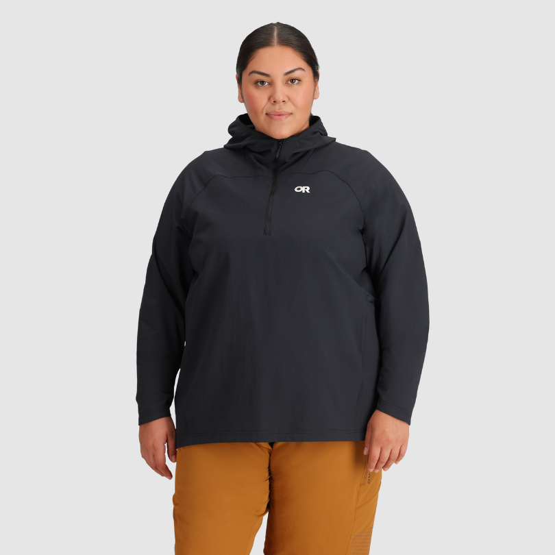 Plus size hoodie jacket deals