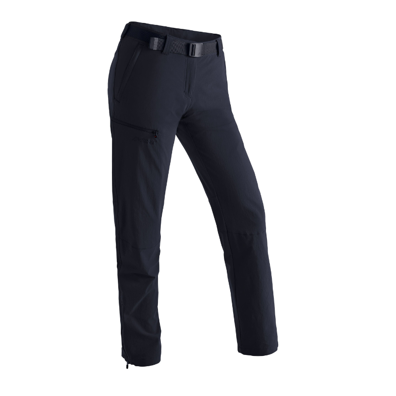 Maier Sports Women's Inara | plus size hiking trousers