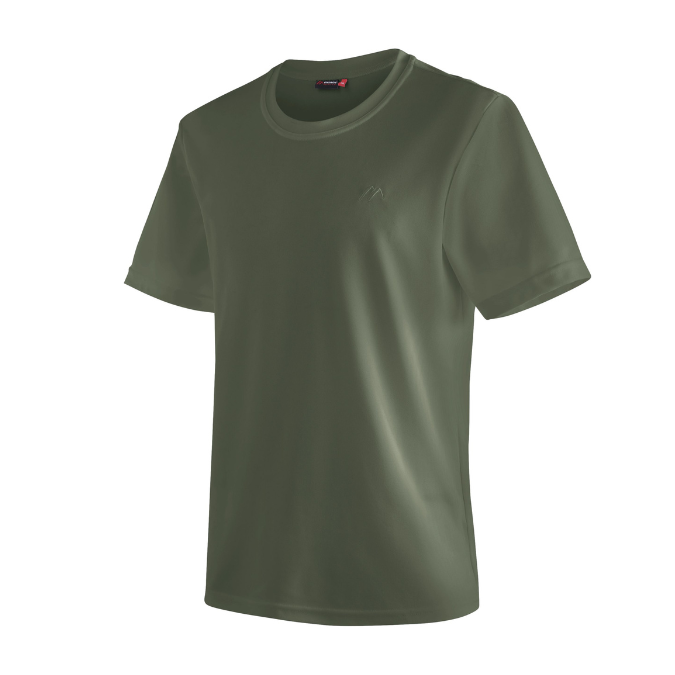 Maier Sports Men's Walter Technical T-shirt