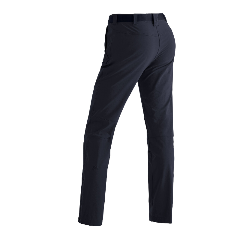 Maier Sports Women's Inara | plus size hiking trousers