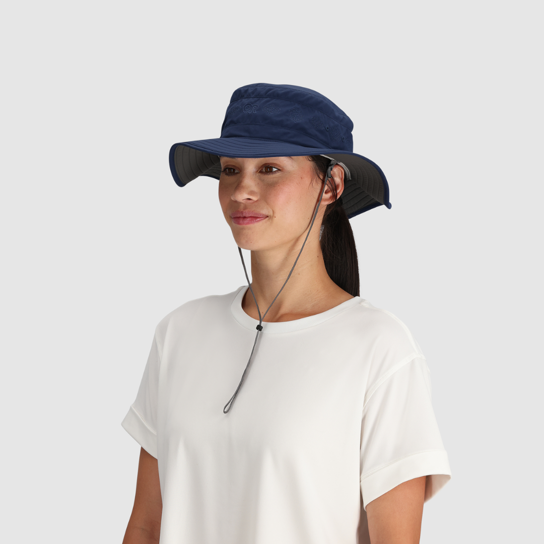 Outdoor Research Solar Roller Sun Hat