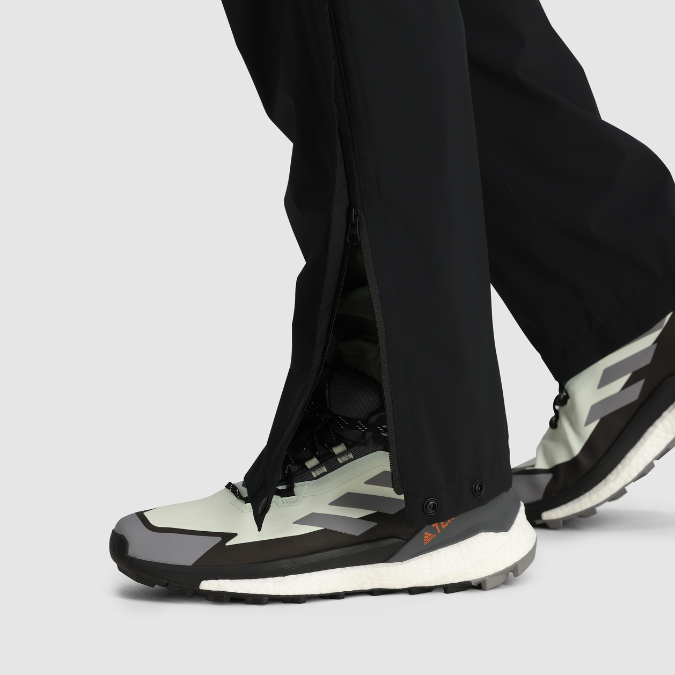 Outdoor Research Men's Stratoburst Stretch Rain Pants