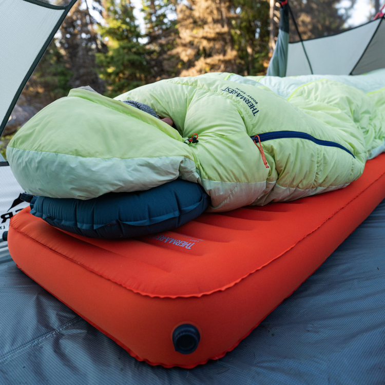 Therm-a-Rest NeoLoft™ Sleeping Mat | Regular Wide and Large