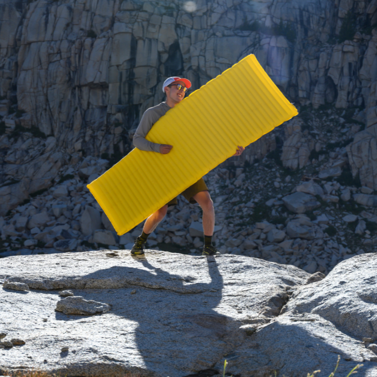 Therm-a-Rest NeoAir XLite NXT MAX Sleeping Mat - Regular & Large