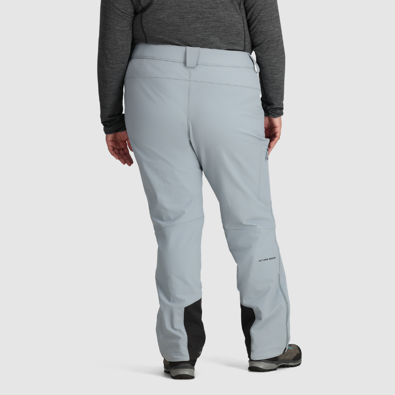Outdoor Research Women's PLUS SIZE Cirque III Pants  - only size 2X