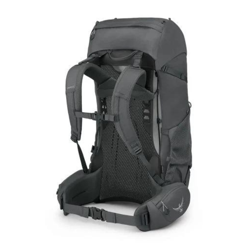 Osprey Rook 65L EF | Ventilated Plus-Size Backpack